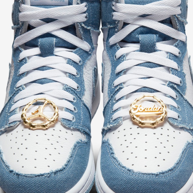 Women's Air Jordan 1 Retro High OG - Foto 9