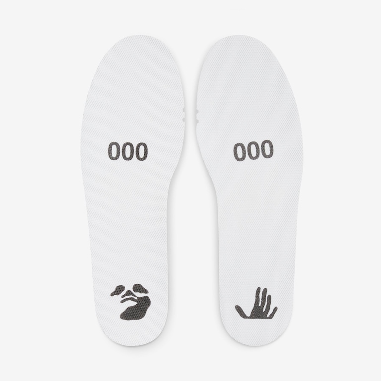 Tênis Nike Air Force 1 Mid x Off-White - Foto 13