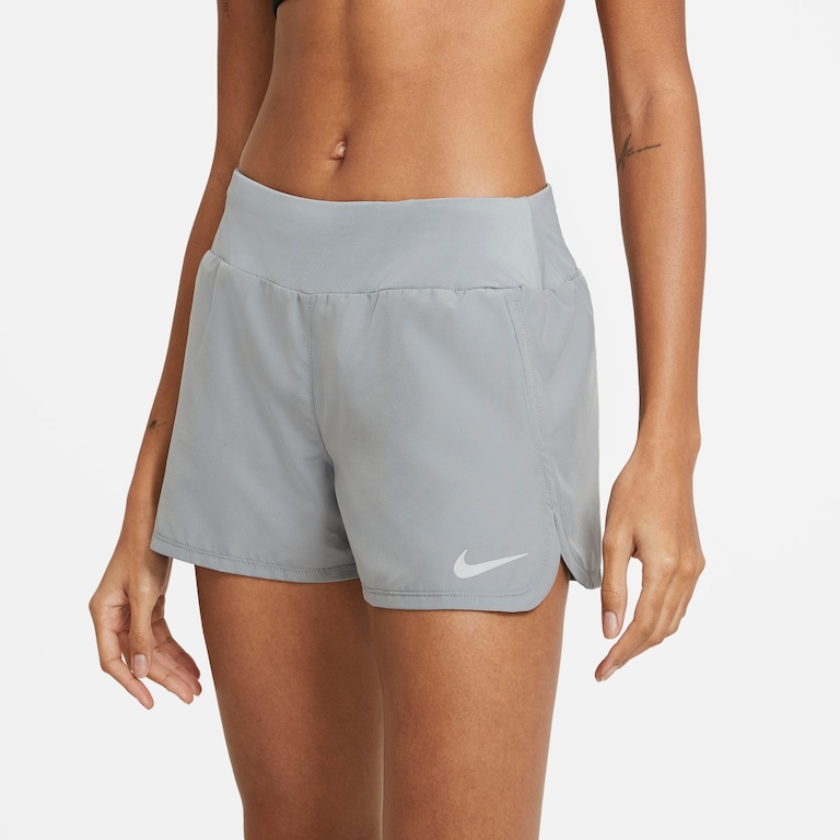 Shorts Nike Crew Feminino - Foto 2