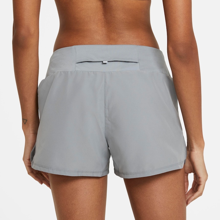 Shorts Nike Crew Feminino - Foto 3