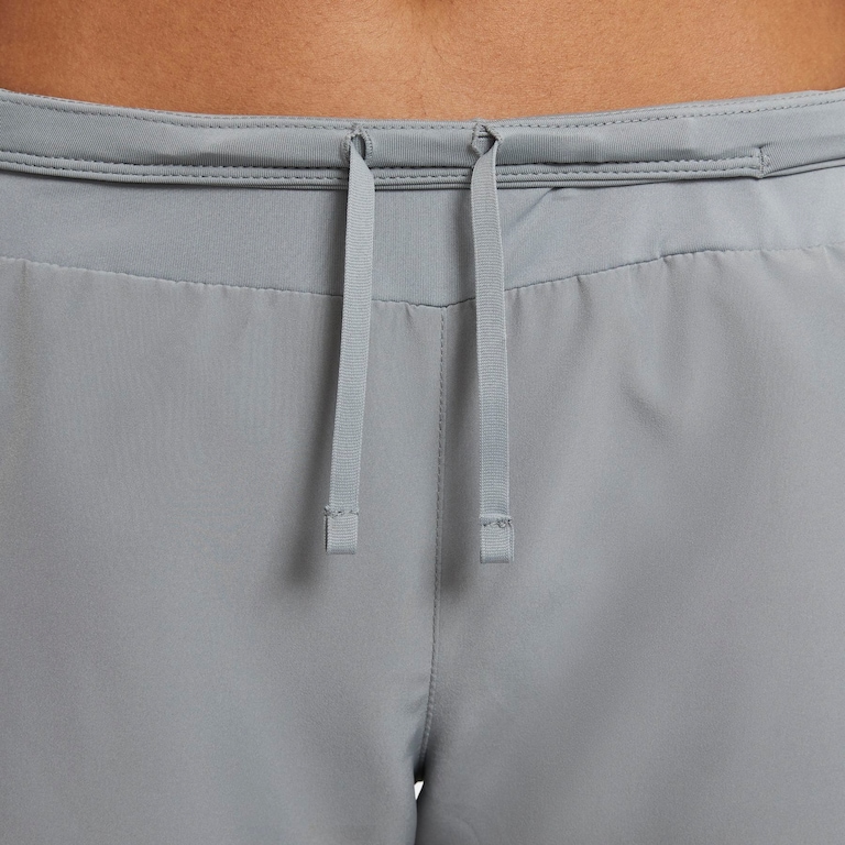 Shorts Nike Crew Feminino - Foto 4
