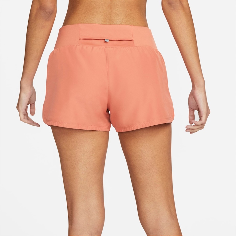 Shorts Nike Crew Feminino - Foto 3