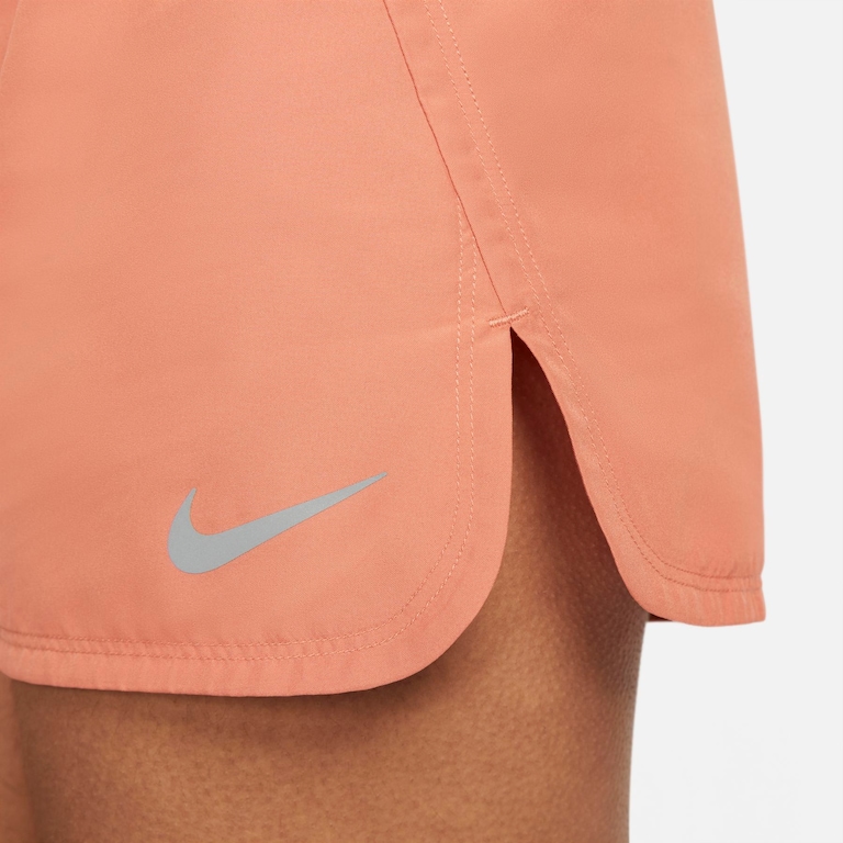 Shorts Nike Crew Feminino - Foto 5