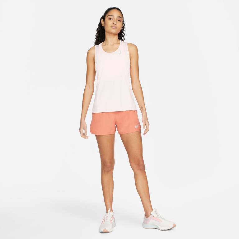 Shorts Nike Crew Feminino - Foto 7
