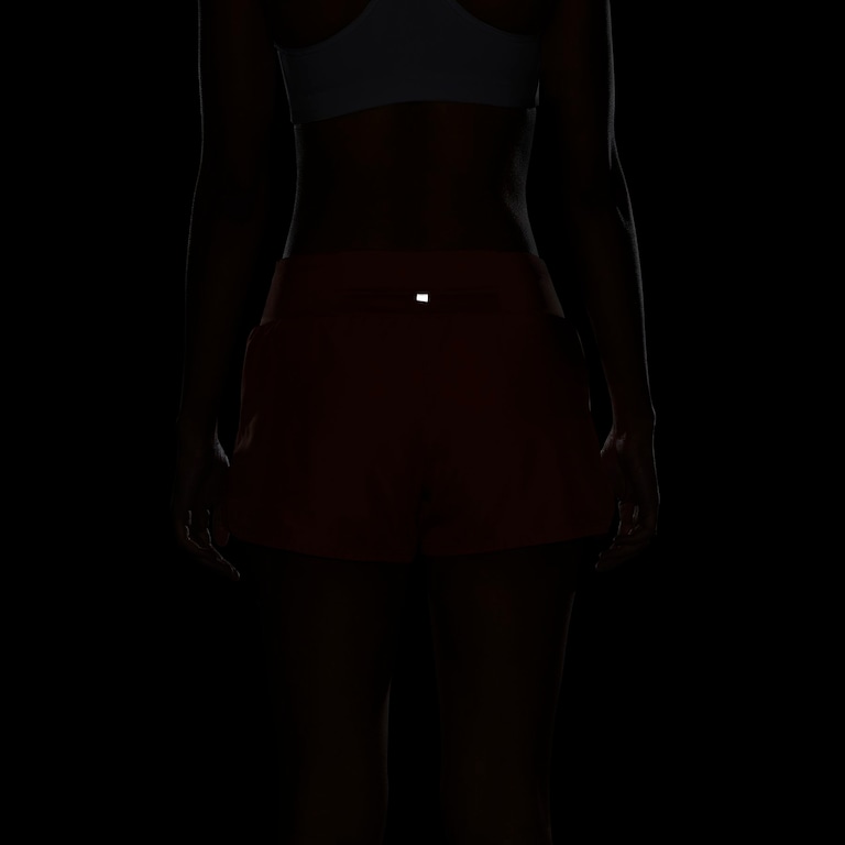 Shorts Nike Crew Feminino - Foto 9