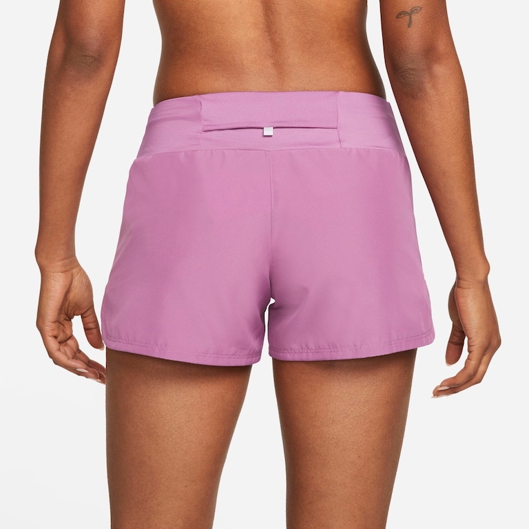 Shorts Nike Crew Feminino - Foto 3