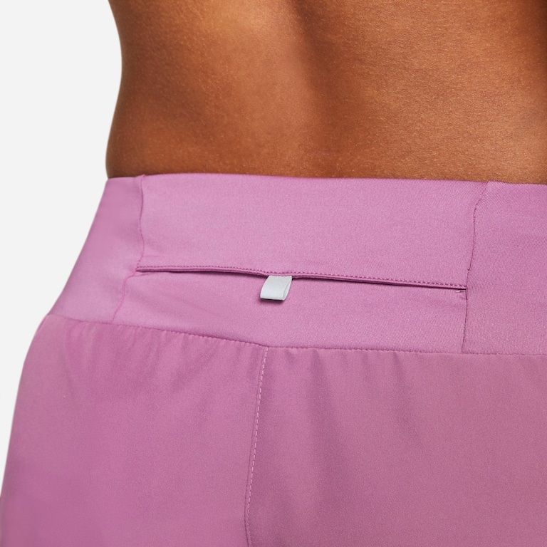 Shorts Nike Crew Feminino - Foto 6