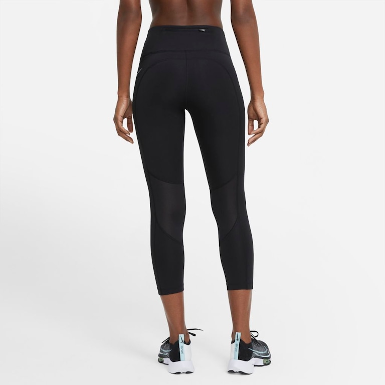 Legging Nike Fast Feminina - Foto 2