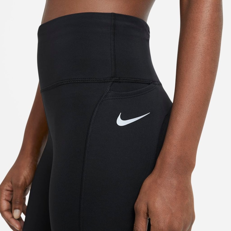 Legging Nike Fast Feminina - Foto 3