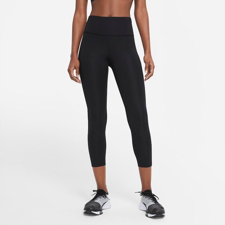 Legging Nike Fast Feminina - Foto 1