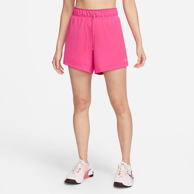 Shorts Nike Dri-FIT Attack Feminino - Foto 1