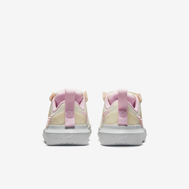 Tênis Nike Crater Impact Infantil - Foto 6