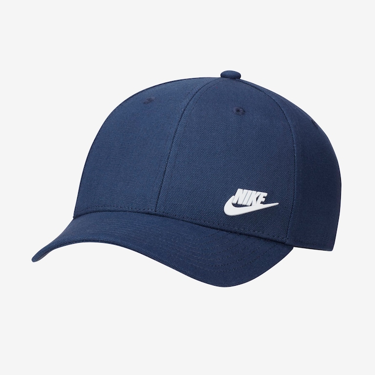Boné Nike Sportswear Legacy 91 Unissex - Foto 1