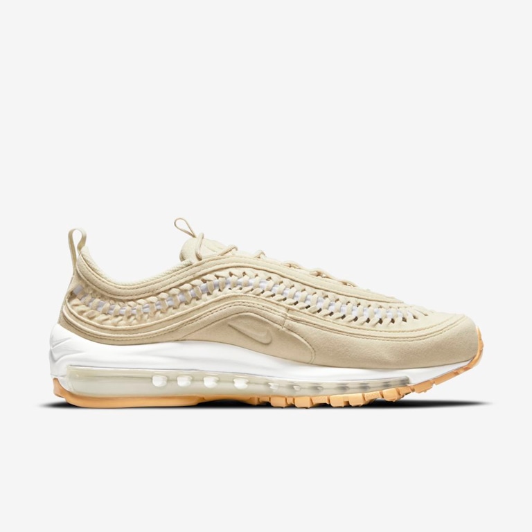 Tênis Nike Air Max 97 LX Feminino - Foto 3