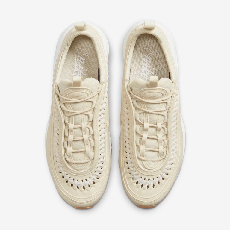 Tênis Nike Air Max 97 LX Feminino - Foto 4