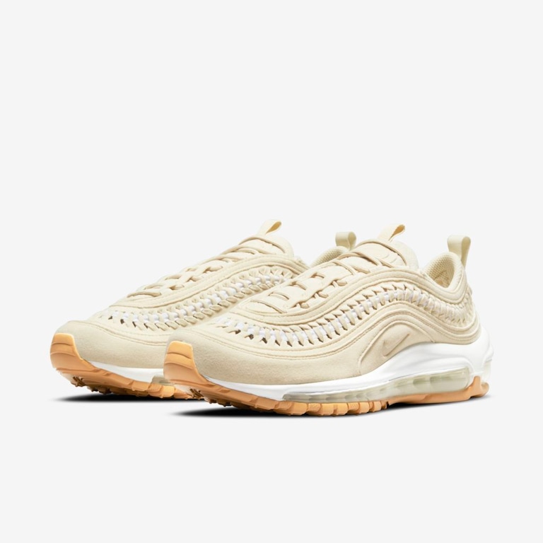 Tênis Nike Air Max 97 LX Feminino - Foto 5