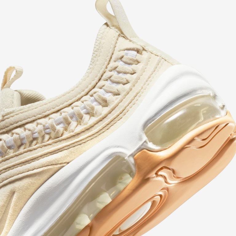 Tênis Nike Air Max 97 LX Feminino - Foto 8