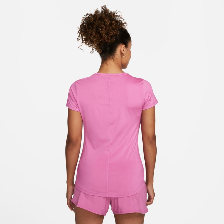 Camiseta Nike Dri-FIT One Feminina - Foto 2