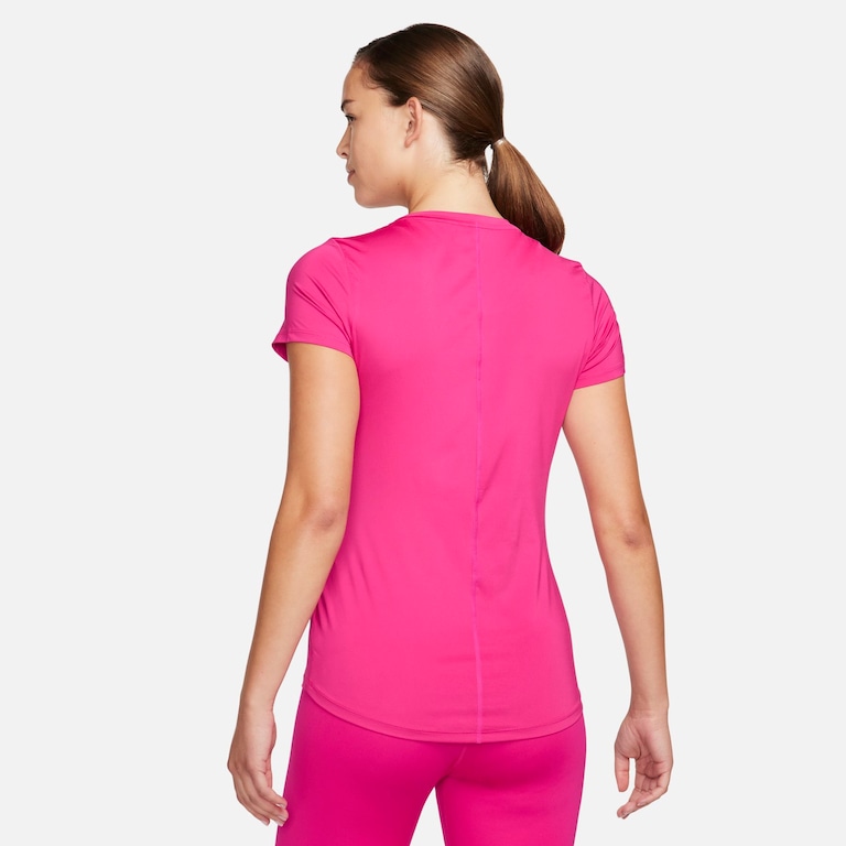 Camiseta Nike Dri-FIT One Feminina - Foto 2