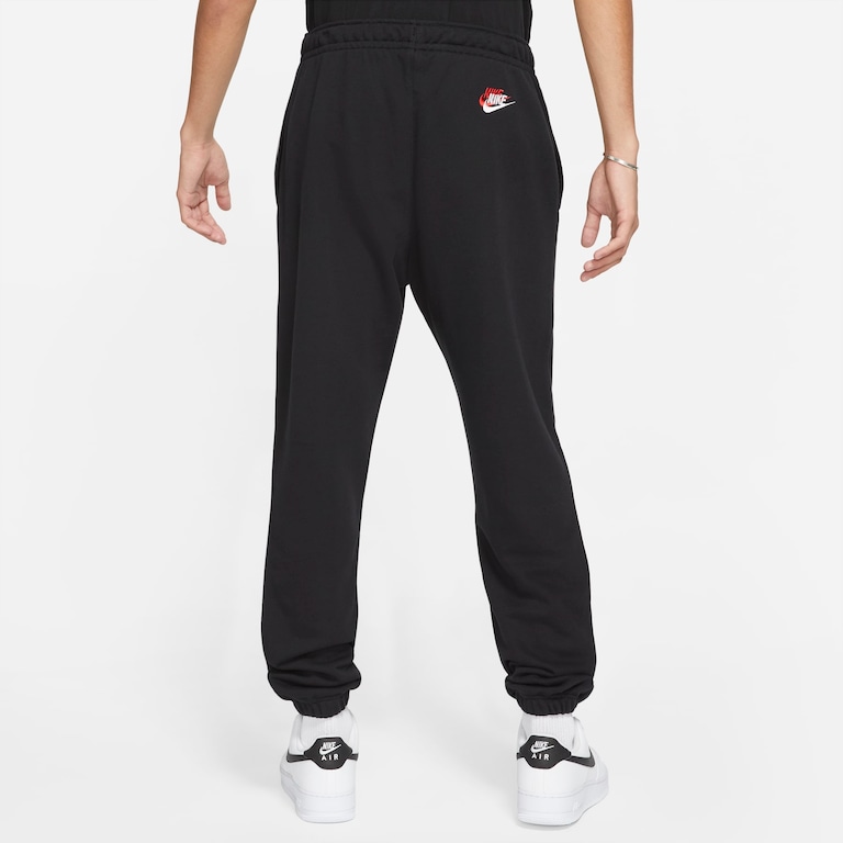 Calça Nike Sportswear Essentials+ Masculina - Foto 2