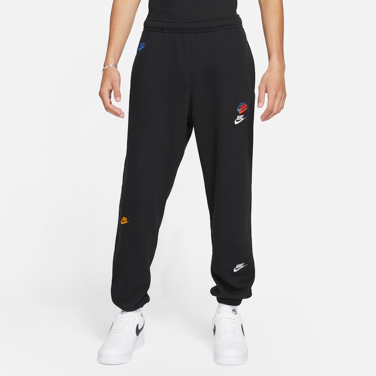 Calça Nike Sportswear Essentials+ Masculina - Foto 1