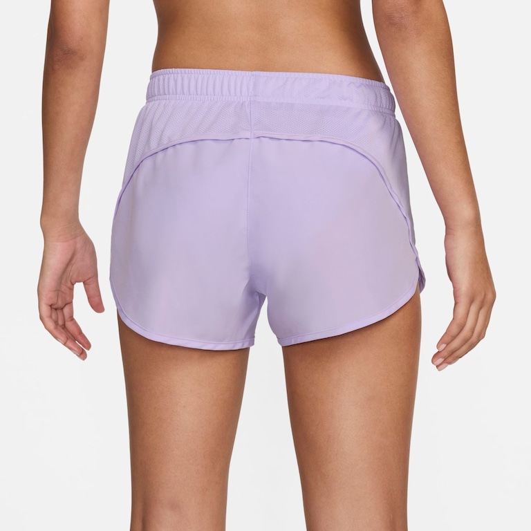 Shorts Nike Dri-FIT Tempo Race Feminino - Foto 3