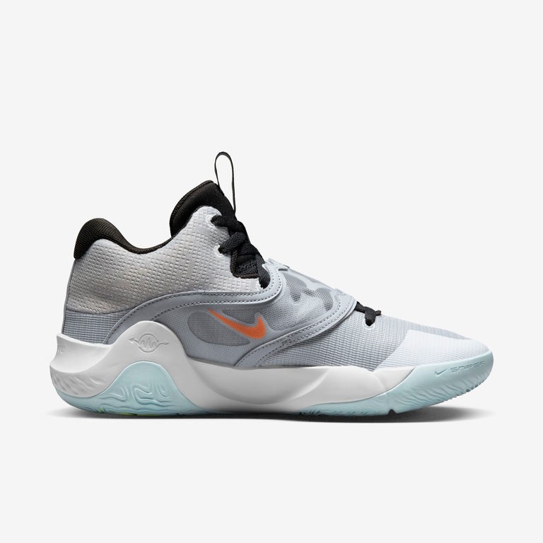 Tênis Nike KD Trey 5 X Masculino - Foto 3