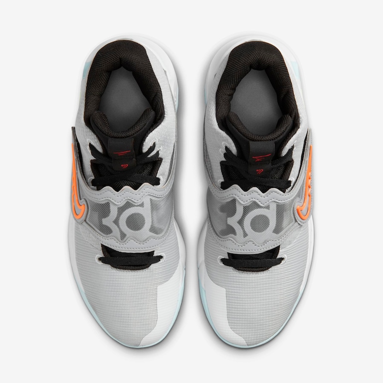 Tênis Nike KD Trey 5 X Masculino - Foto 4