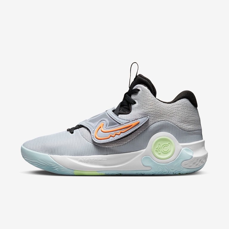 Tênis Nike KD Trey 5 X Masculino - Foto 1