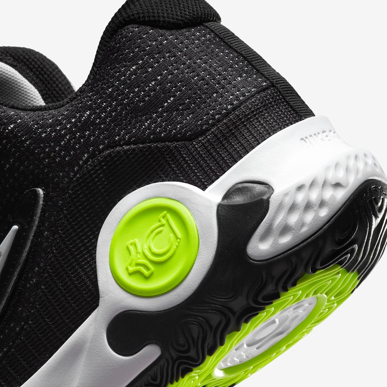 Tênis Nike KD Trey 5 X Masculino - Foto 8