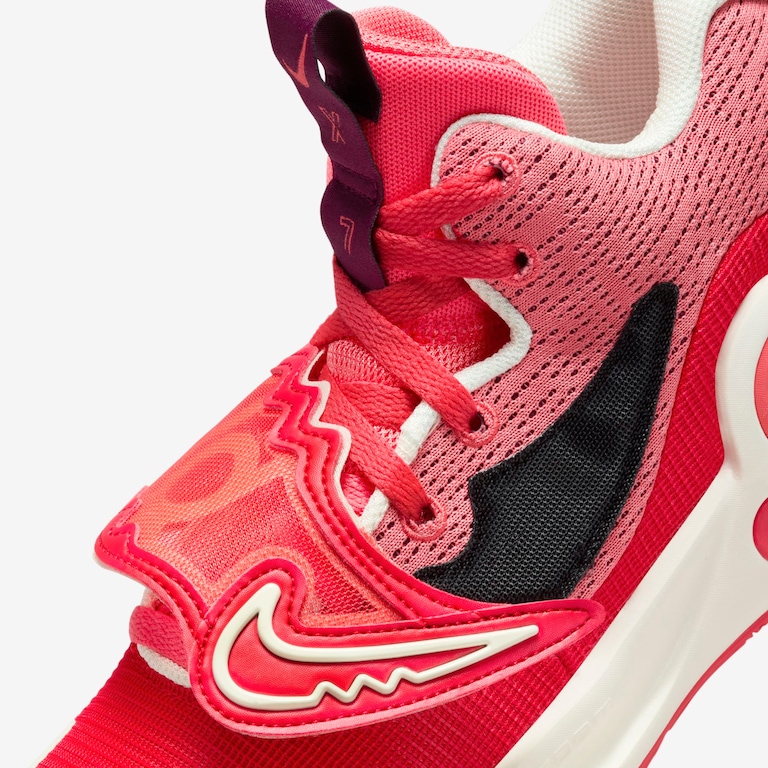 Tênis Nike KD Trey 5 X Masculino - Foto 9