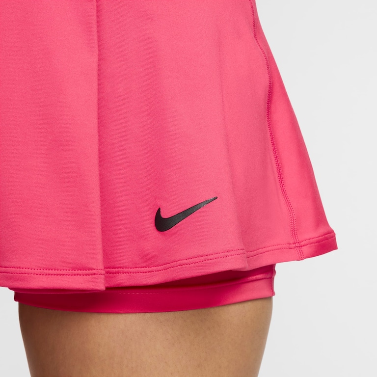 Saia Nike Court Dri-FIT Victory Feminina - Foto 3