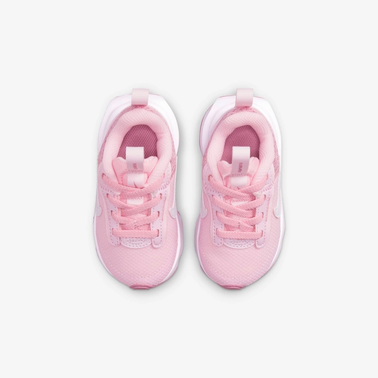 Tênis Nike Air Max INTRLK Lite Infantil - Foto 4