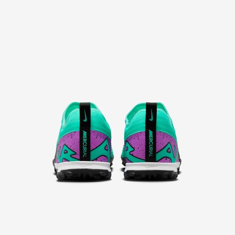 Chuteira Nike Mercurial Vapor 15 Pro Society - Foto 6