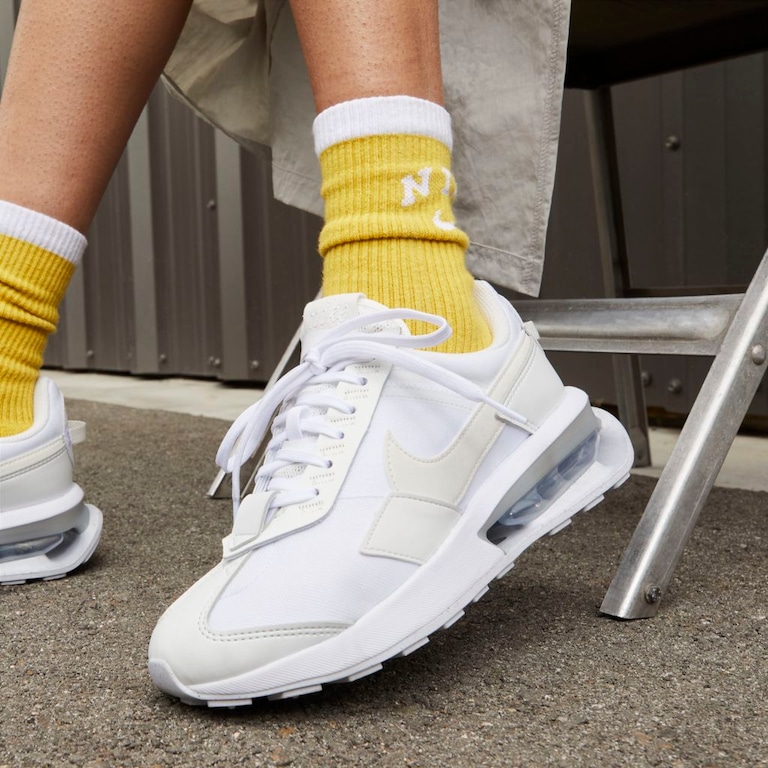 Tênis Nike Air Max Pre-Day Feminino - Foto 2