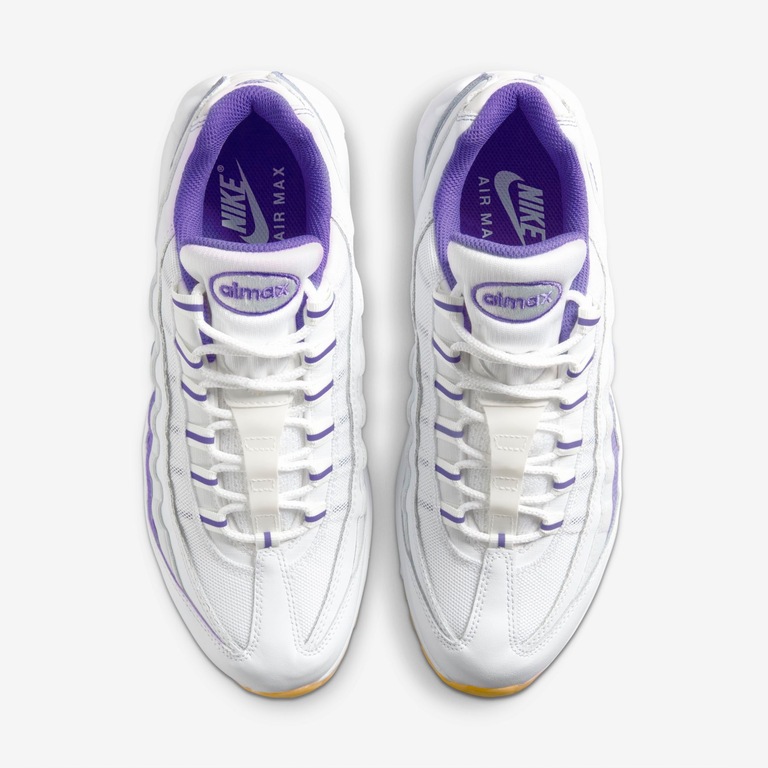 Tênis Nike Air Max 95 Masculino - Foto 4