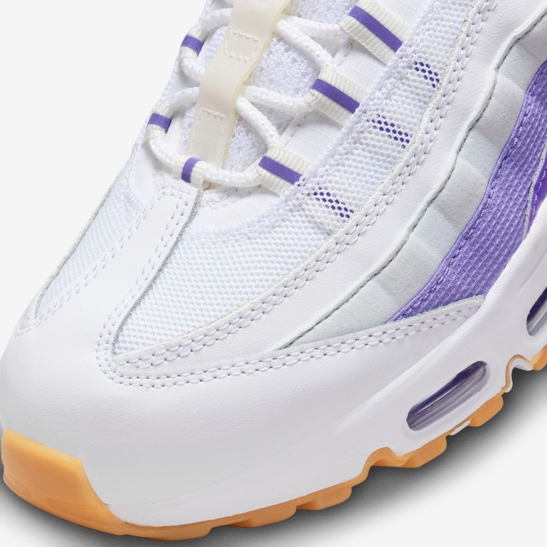 Tênis Nike Air Max 95 Masculino - Foto 7