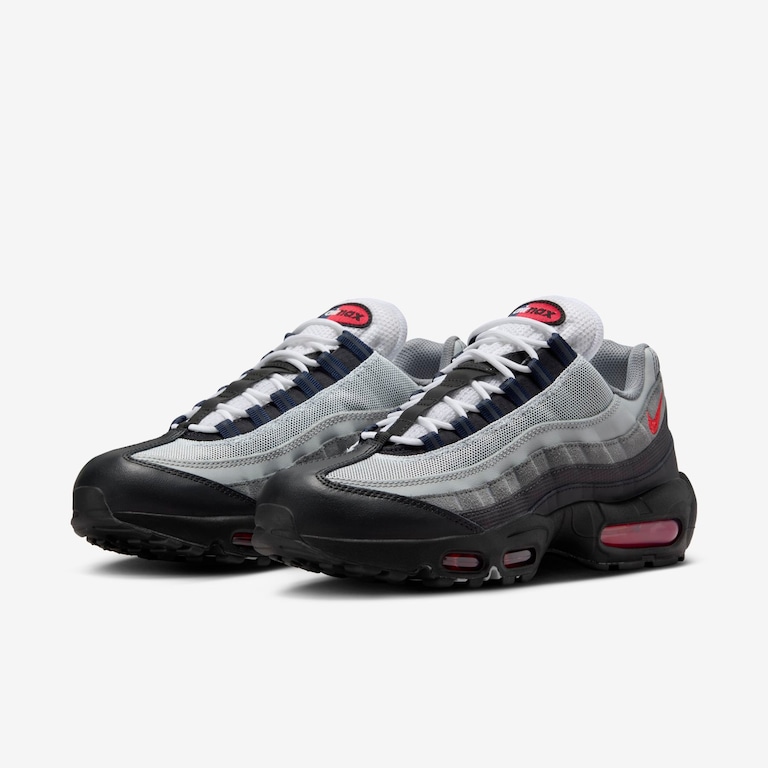 Tênis Nike Air Max 95 Masculino - Foto 5