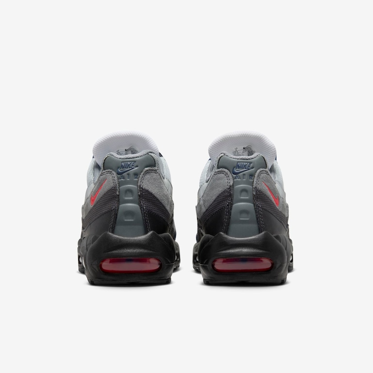 Tênis Nike Air Max 95 Masculino - Foto 6