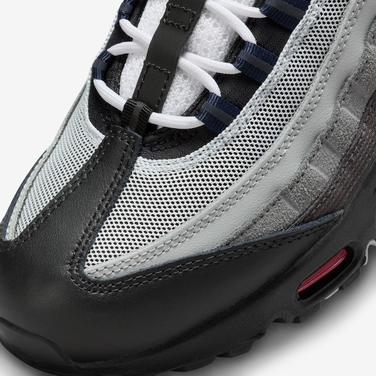 Tênis Nike Air Max 95 Masculino - Foto 7