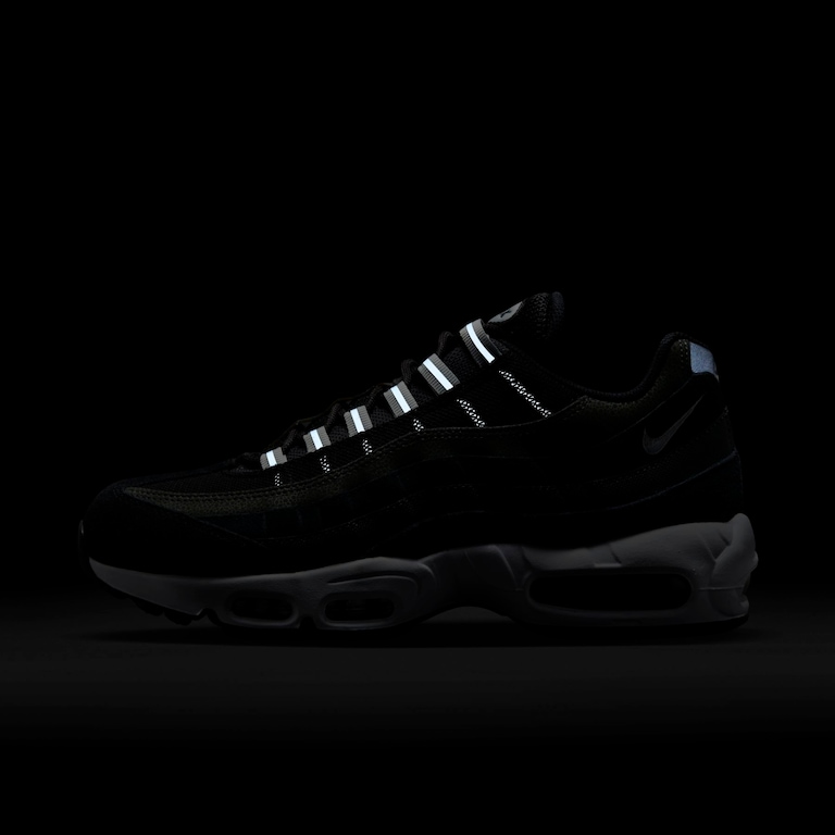 Tênis Nike Air Max 95 Masculino - Foto 11