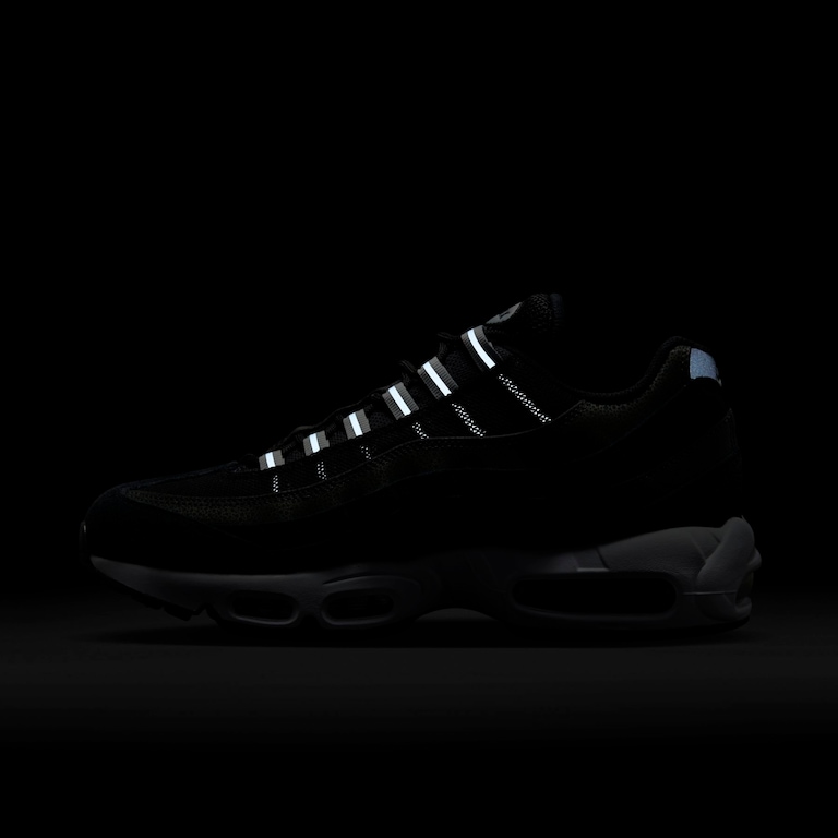 Tênis Nike Air Max 95 Masculino - Foto 12