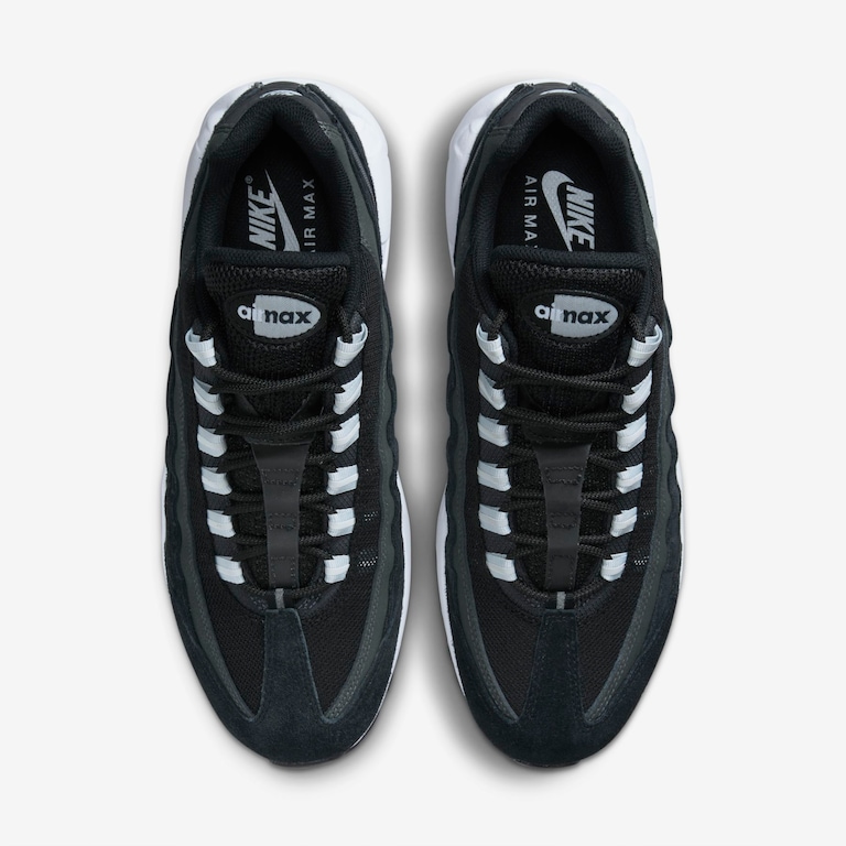 Tênis Nike Air Max 95 Masculino - Foto 4