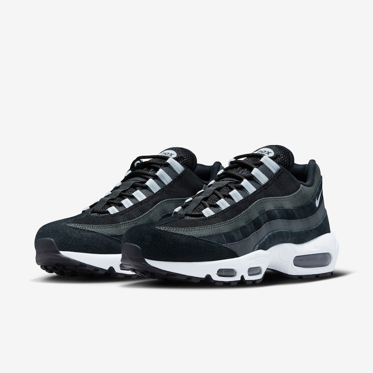 Tênis Nike Air Max 95 Masculino - Foto 5