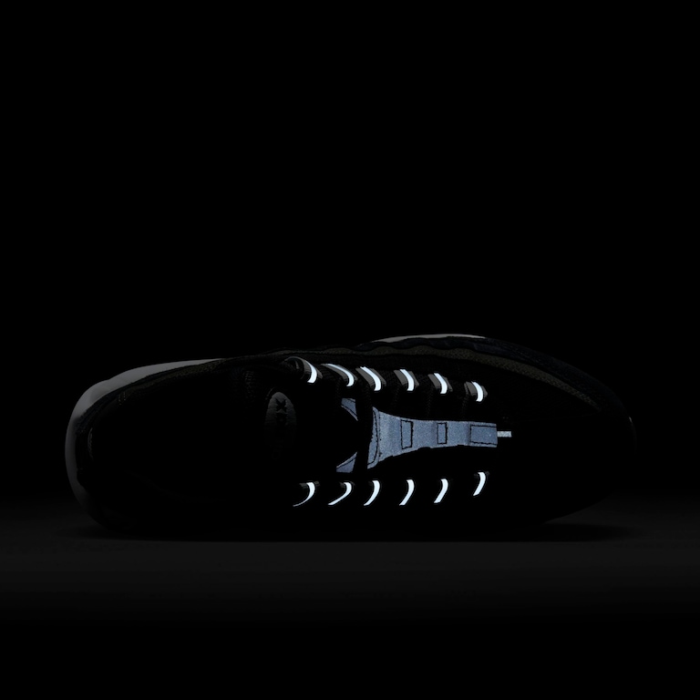 Tênis Nike Air Max 95 Masculino - Foto 9