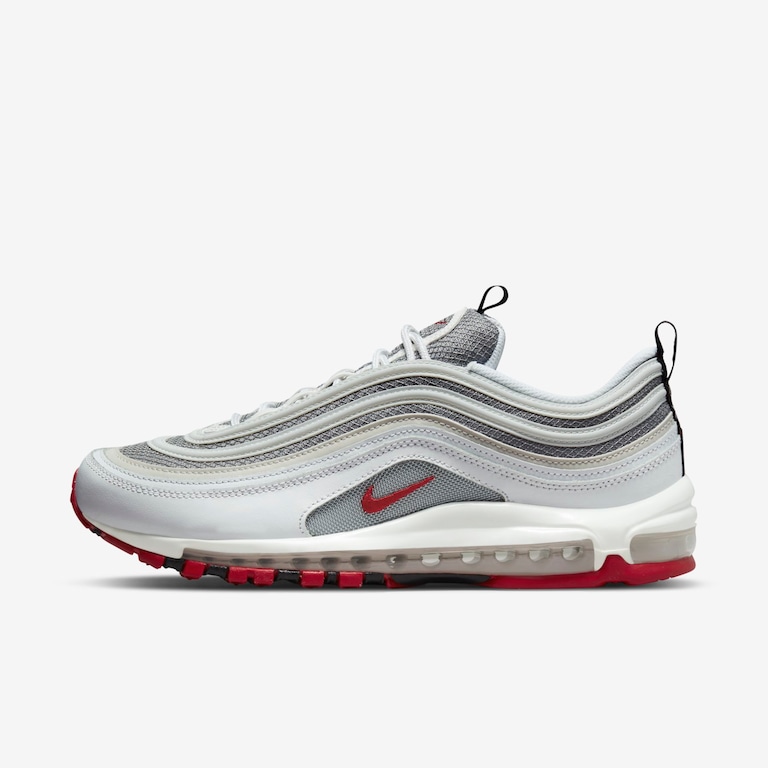 Tênis Nike Air Max 97 Masculino - Foto 1