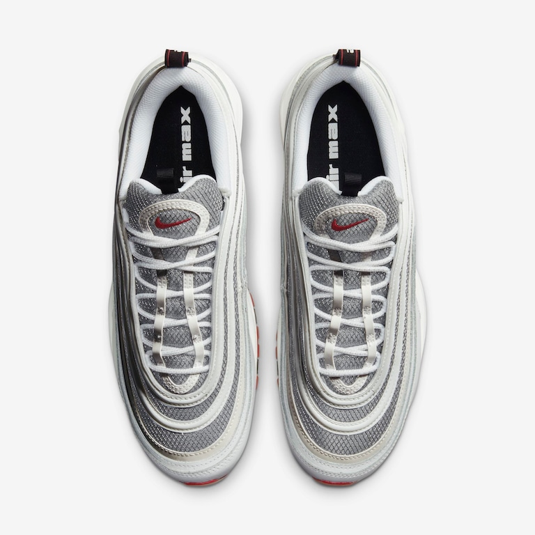Tênis Nike Air Max 97 Masculino - Foto 4