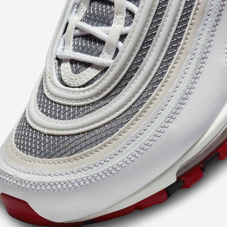 Tênis Nike Air Max 97 Masculino - Foto 7