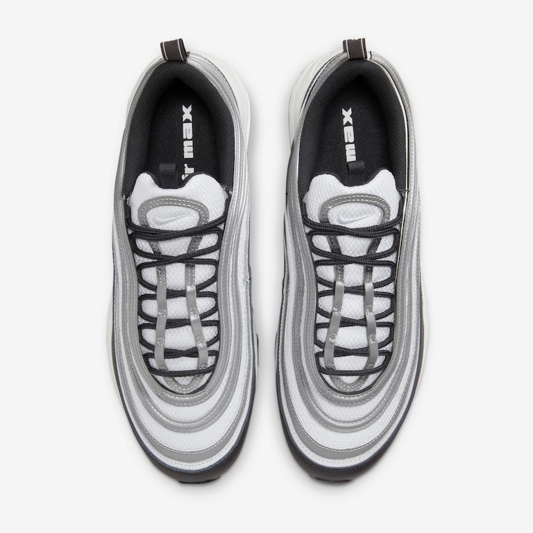 Tênis Nike Air Max 97 Masculino - Foto 4
