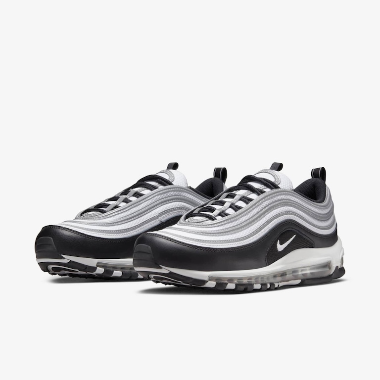 Tênis Nike Air Max 97 Masculino - Foto 5